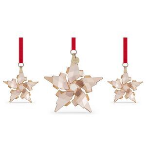 Festive Annual Edition 2021 Ornament Set